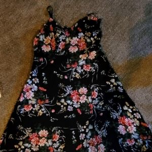 Floral Sundress